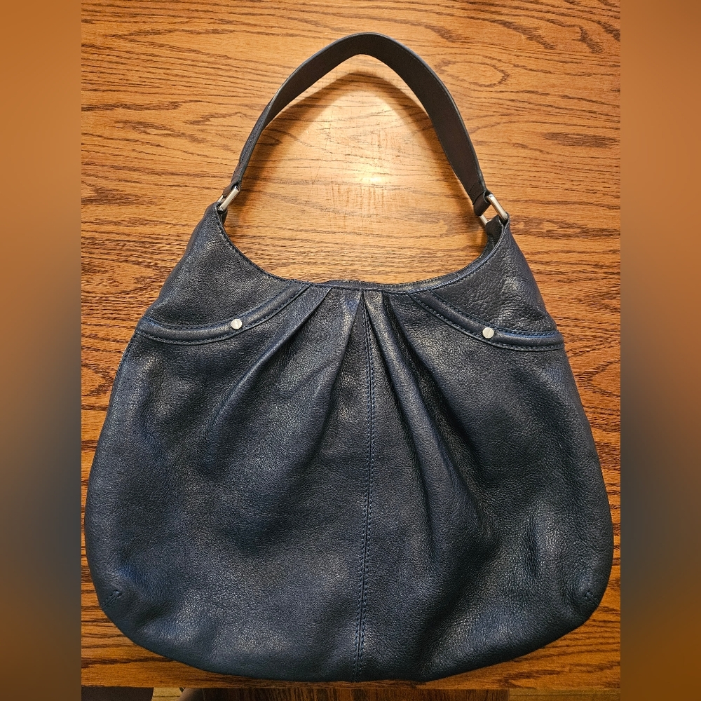 Rocco Dante Hobo Bag